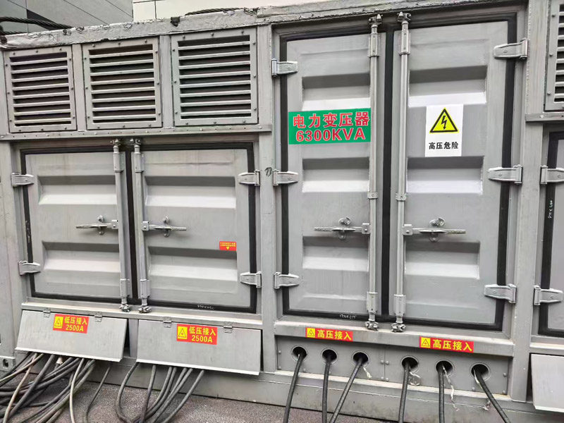 唐河柴油发电机组换季保养注意哪些事项?