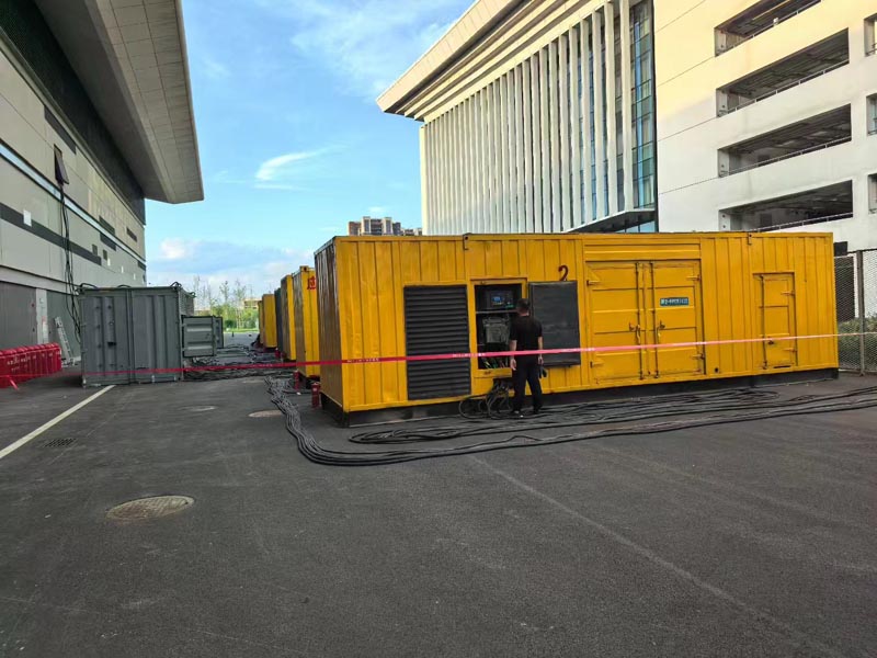 唐河柴油发电机冬季保养注意事项?