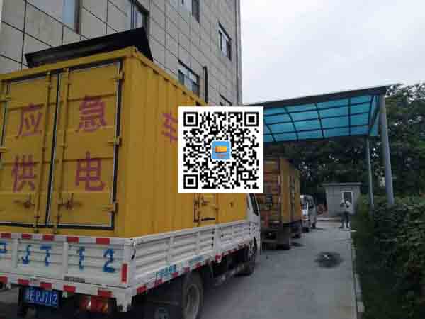 唐河发电车出租-发电机产品使用越来越广泛