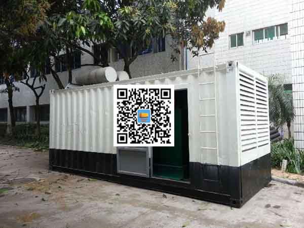 唐河出租发电机-什么样的柴油发电机使用效果比较好