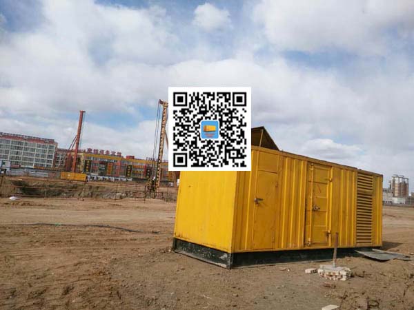 唐河发电机出租-柴油发电机组安全操作规程有哪些？