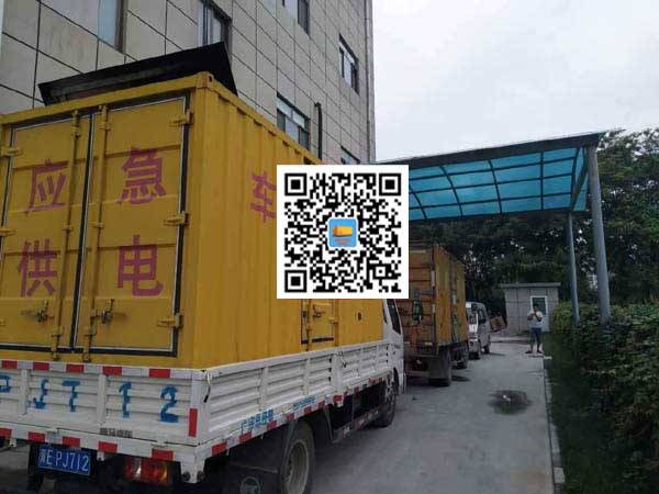 唐河发电机出租-上柴发电机组的油耗会出现什么原因