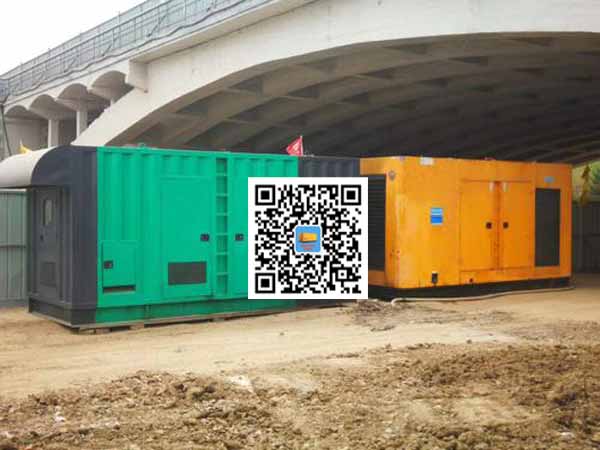 唐河决定发电机顺利启动的因素及如何解决发电机冬季起动困难问题
