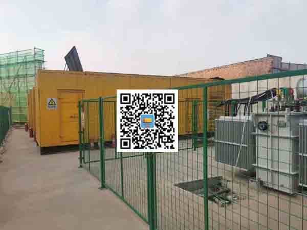 唐河发电机组的社会应用有哪些