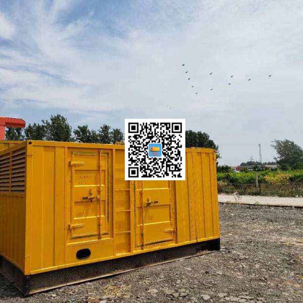唐河发电机出租发电机电刷的结构与作用是什么
