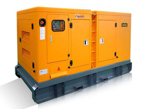 唐河影响 200kw 柴油发电机油耗的因素有哪些?