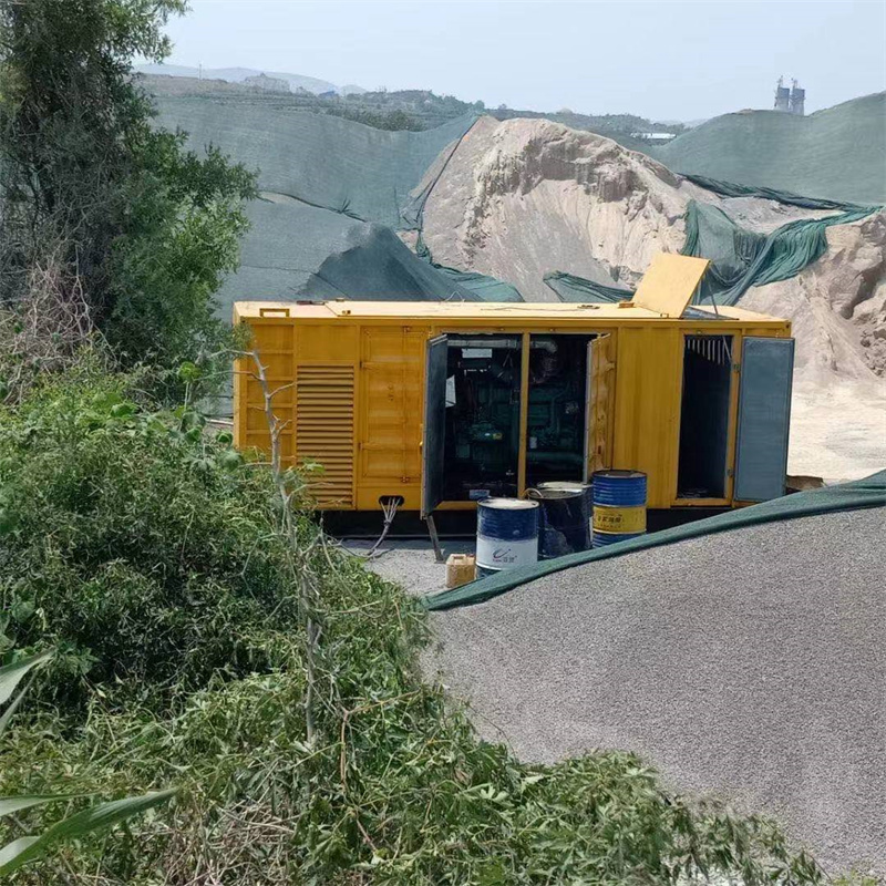唐河影响 400KW 柴油发电机组油耗的因素有哪些？