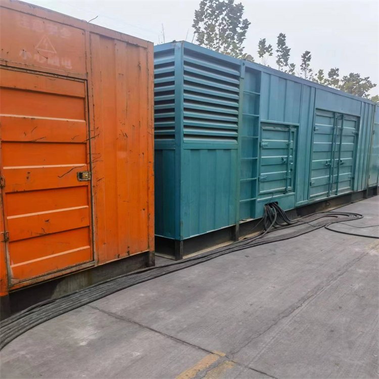 唐河如何选择适合 600kW 柴油发电机组的热继电器?
