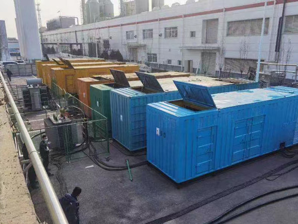唐河380V和690V电压的电缆线相同吗？
