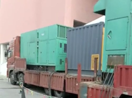 唐河柴油发电机的功率因数一般是多少？