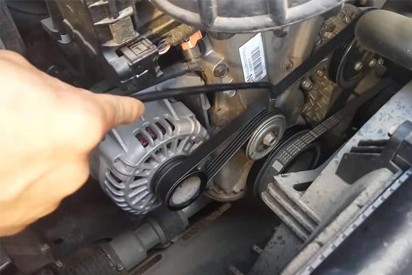 唐河转速传感器的工作原理是什么?