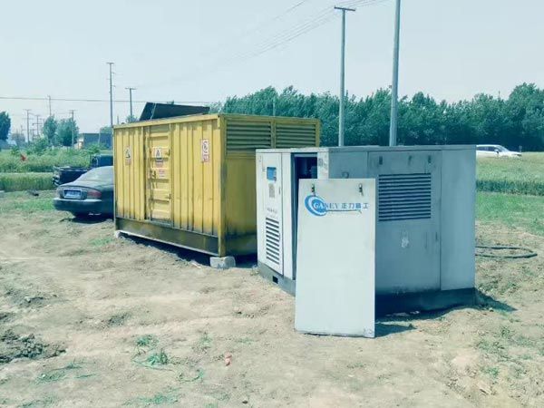 唐河柴油发电机组冬季日常维修需要哪些工具?